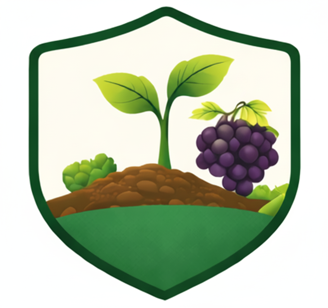 Community gardens icon