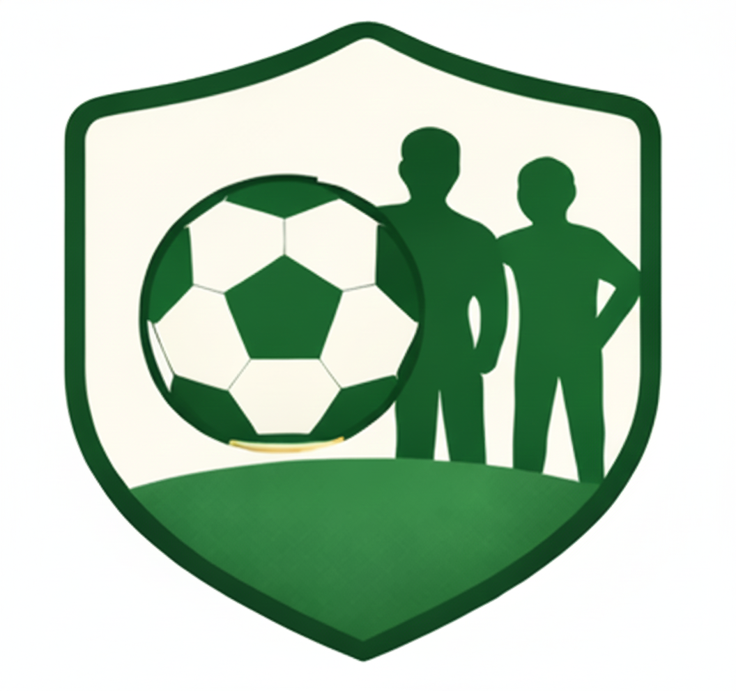 Sports and youth center icon